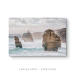 12 Apostles | Canvas Print - SC-Art-Frames