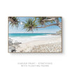 Coolum Beach | Canvas Print - SC-Art-Frames