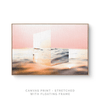 Cuboid | Canvas Print - SC-Art-Frames
